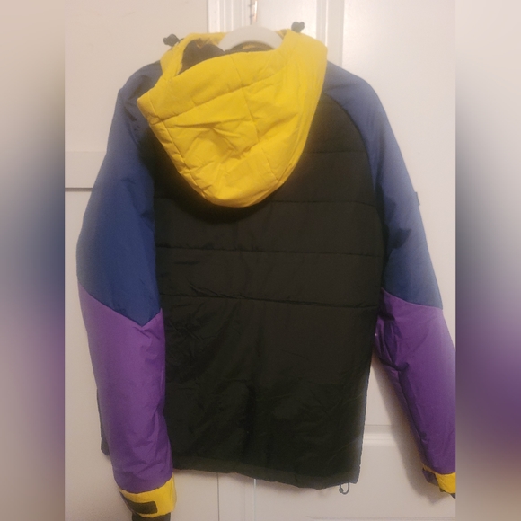 Superdry aeon padded jacket large - Picture 2 of 3